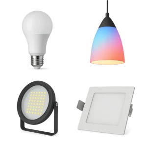 Lighting & Fixture-1