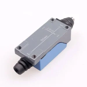 Limit Switch (ME-8111) - Plunger Type, 5A 250V-2