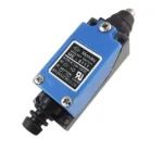 Limit Switch (ME-8111) - Plunger Type, 5A 250V-2