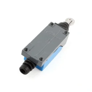 Limit Switch (ME-8112) - Straight Roller Type, 5A 250V-2