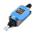 Limit Switch (ME-8112) - Straight Roller Type, 5A 250V-2