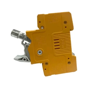 MORA AES-32ZPV:1 Pole DC Fuse Holder - 1000VDC, 32A, IP20-2