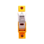 MORA AES-32ZPV:1 Pole DC Fuse Holder - 1000VDC, 32A, IP20-2