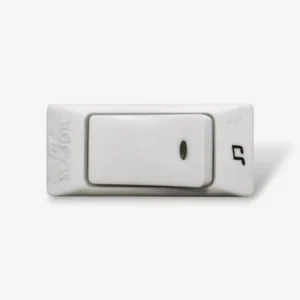 Major Door Bell Push Switch - Durable & Easy to Install-3