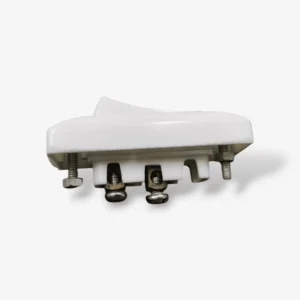 Major Door Bell Push Switch - Durable & Easy to Install-3