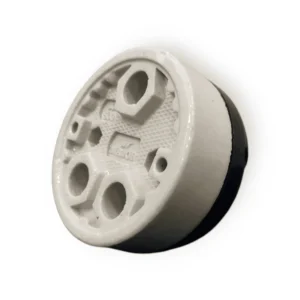 Major Heavy-Duty Rotary Switch & Industrial Power Socket - 30A, 500V-2