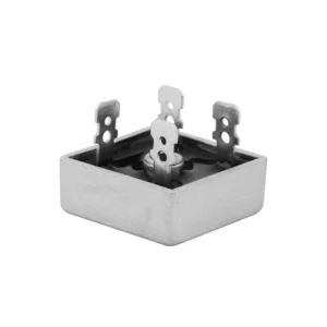 Metal Case Bridge Rectifier KBPC3510 - 1000V, 35A