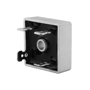 Metal Case Bridge Rectifier KBPC3510 - 1000V, 35A