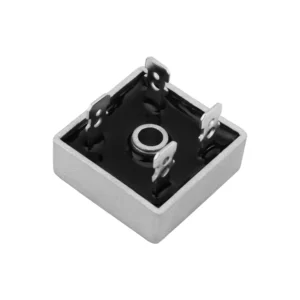 Metal Case Bridge Rectifier KBPC3510 - 1000V, 35AMetal Case Bridge Rectifier KBPC3510 - 1000V, 35A