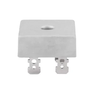 Metal Case Bridge Rectifier KBPC3510 - 1000V, 35A
