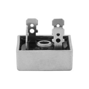 Metal Case Bridge Rectifier KBPC3510 - 1000V, 35A