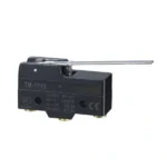 Micro Limit Switch (TM-1701) - Long Lever Arm, 15A 380V