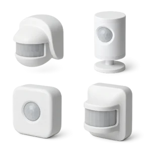 Motion Sensors