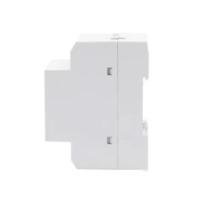 NIN D52-2066 Multi-Function DIN Rail Energy Meter - AC Voltage, Current & Frequency-1