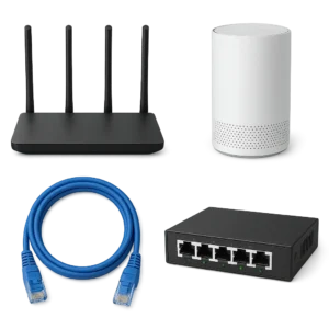Networking Products