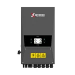 NitroX 10KW SP-5G Hybrid Solar Inverter - 16kW PV, 210A Charge, 230V-1