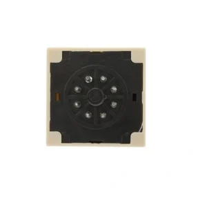 Omron E5C4-R20 K LED Digital Temperature Controller - 0-399°C, 220V AC-3