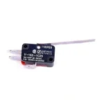 Omron Micro Limit Switch (V-153-1C25) - Long Lever Arm, 15A