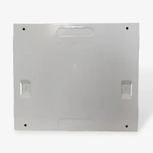 Optimus 13-Way Distribution & Changeover Box - Surface Mount-2
