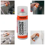 Perfects Contact Cleaner Spray – Professional-Grade Electronics & Electrical Cleaner