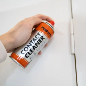 Perfects Contact Cleaner Spray – Professional-Grade Electronics & Electrical Cleaner