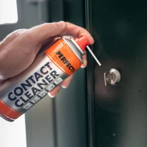 Perfects Contact Cleaner Spray – Professional-Grade Electronics & Electrical Cleaner