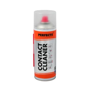 Perfects Contact Cleaner Spray – Professional-Grade Electronics & Electrical Cleaner