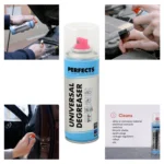 Perfects Universal Degreaser Spray - 200ml, Fast-Drying Cleaner for Tools & Machinery