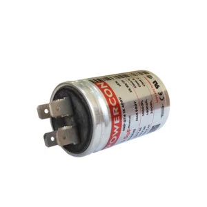 Powercon 3.5uF Oil Capacitor - for Ceiling & Pedestal Fans