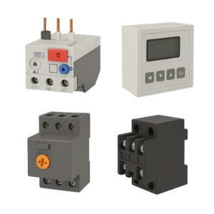 Protection Relays