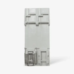 RTL 63A Double Pole Circuit Breaker - 400V AC, Overload & Short-Circuit Protection-1