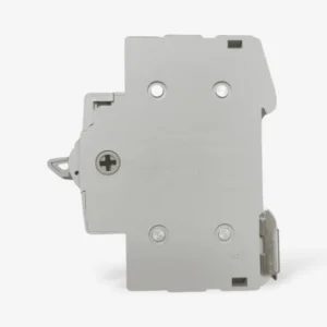 RTL 63A Double Pole Circuit Breaker - 400V AC, Overload & Short-Circuit Protection-1