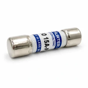 SCHURTER 15A, 100VDC PV Fuse - Photovoltaic Solar System Protection