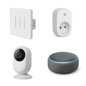 Smart Home Devices