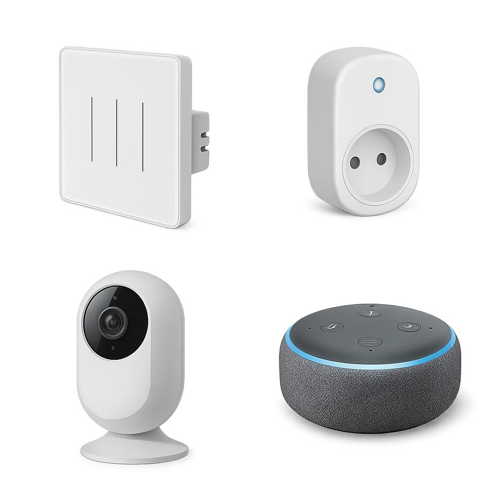Smart Home Devices