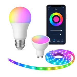 Smart Lights