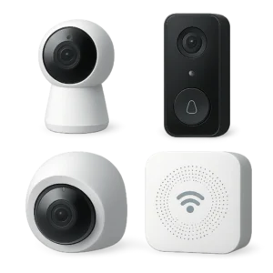Smart Security