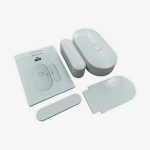 Smart Wi-Fi Door:Window Sensor - Real-Time Alerts, No Hub Required-7