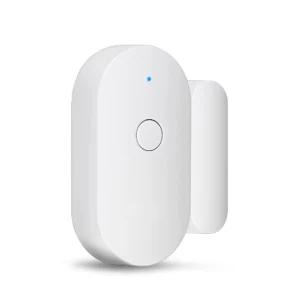 Smart Wi-Fi Door:Window Sensor - Real-Time Alerts, No Hub Required-7