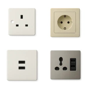 Sockets