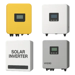 Solar Inverters