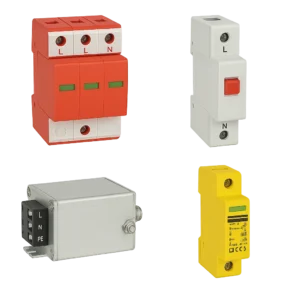 Surge Protection Device (SPD)