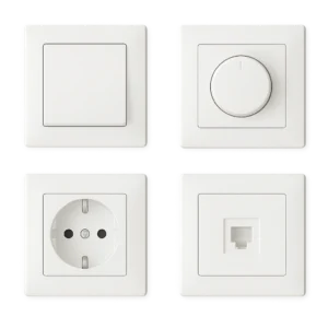 Switche & Socket