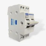 TOMZN TO219G 63A Dual Power Changeover Switch - 2-Pole, 400V AC-2