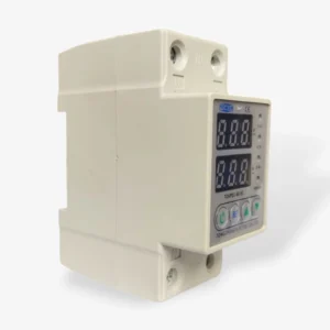 TOMZN TOVPD1-60 63A Adjustable Over & Under Voltage Relay - 220V-1