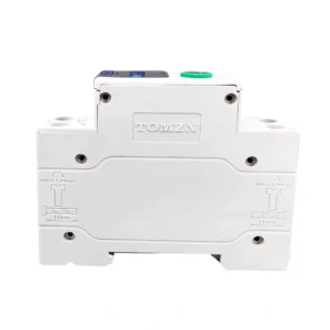 Tomzn TOB9e-63M Smart WiFi Circuit Breaker 63A - Ewelink App, Monitoring & Protection-1