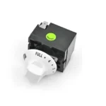 WZA-SJ (6202) Mechanical Temperature Thermostat Switch - 200-250V AC-1