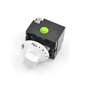 WZA-SJ (6202) Mechanical Temperature Thermostat Switch - 200-250V AC-1