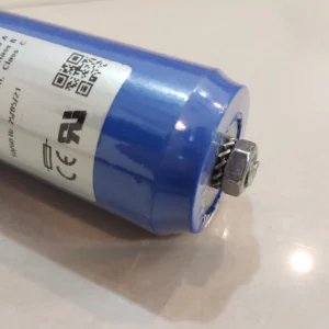 30uF Motor Run Capacitor | MKP AC Capacitor | 450V | 50/60Hz
