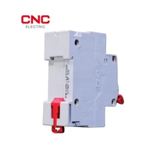 DC 1 Pole MCB 500V 125A | YCB8-125PV Miniature Circuit Breaker | Reliable Protection